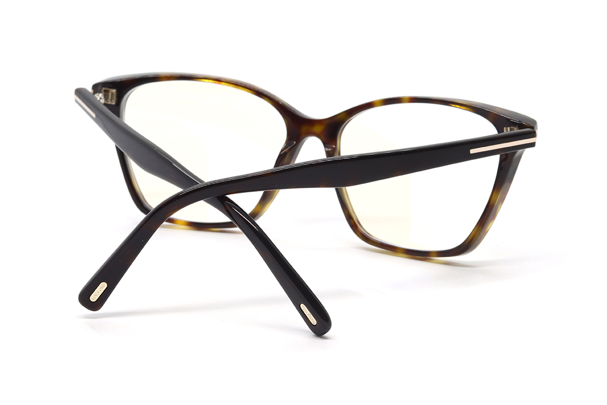 Окуляри TOM FORD FT5949-B 052 56 3 Окуляри TOM FORD FT5949-B 052 56 - Зображення 3