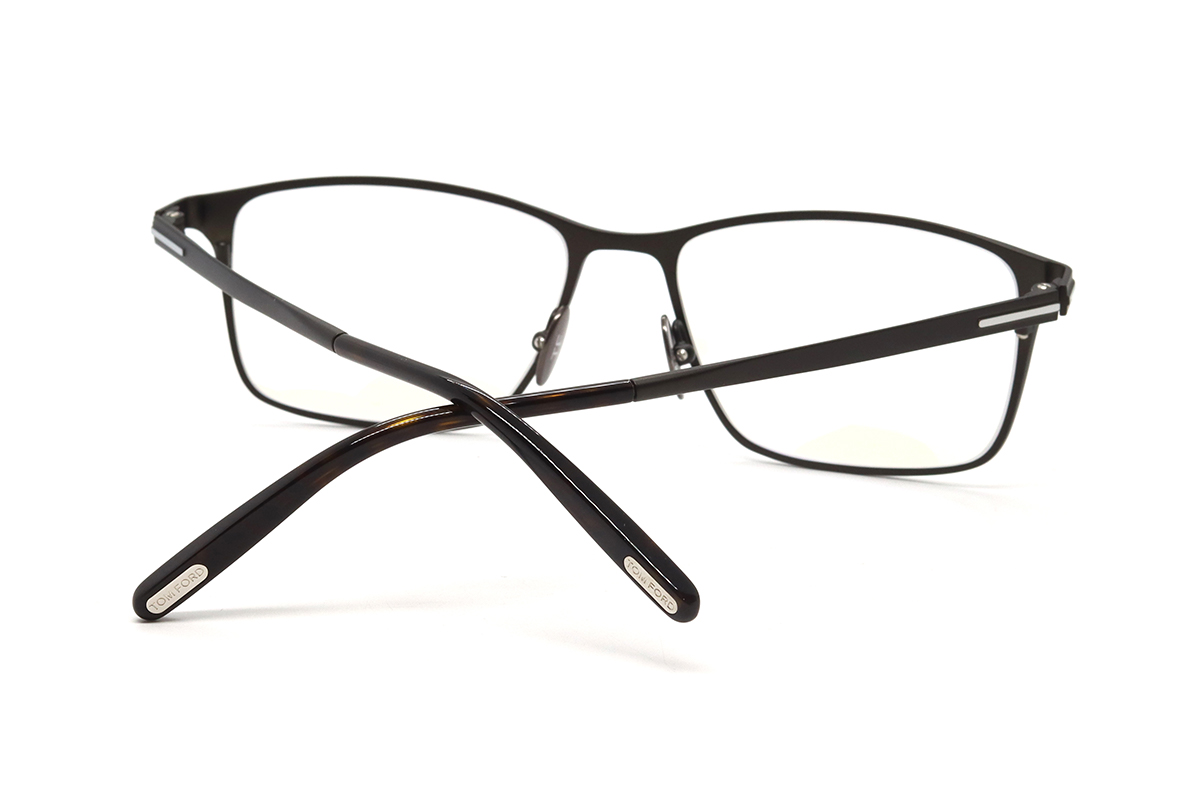 Окуляри TOM FORD FT5935-B 009 54 2 Окуляри TOM FORD FT5935-B 009 54 - Зображення 2