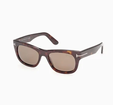 Окуляри сонцезахисні TOM FORD FT1334 52H 54