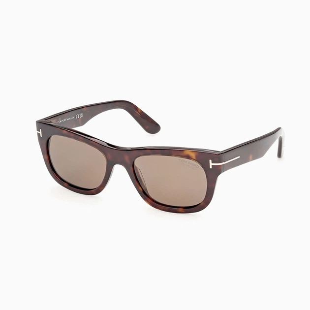 Окуляри сонцезахисні TOM FORD FT1334 52H 54 1 Окуляри сонцезахисні TOM FORD FT1334 52H 54