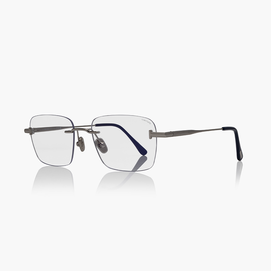 Окуляри TOM FORD FT6117-B 016 54 1 Окуляри TOM FORD FT6117-B 016 54