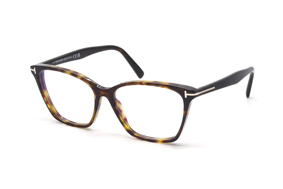 Окуляри TOM FORD FT5949-B 052 56 1 Окуляри TOM FORD FT5949-B 052 56