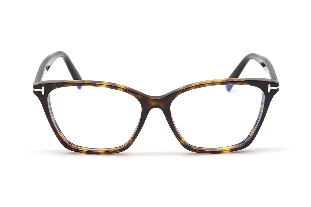 Окуляри TOM FORD FT5949-B 052 56 2 Окуляри TOM FORD FT5949-B 052 56 - Зображення 2