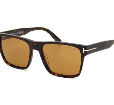 Окуляри сонцезахисні TOM FORD FT1205 52E 55