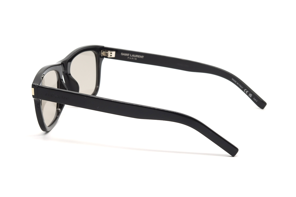 Окуляри сонцезахисні SAINT LAURENT SL 819 006 52 3 Окуляри сонцезахисні SAINT LAURENT SL 819 006 52 - Зображення 3