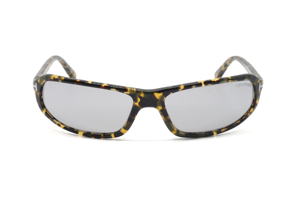 Окуляри сонцезахисні TOM FORD FT1400 55C 64 2 Окуляри сонцезахисні TOM FORD FT1400 55C 64 - Зображення 2