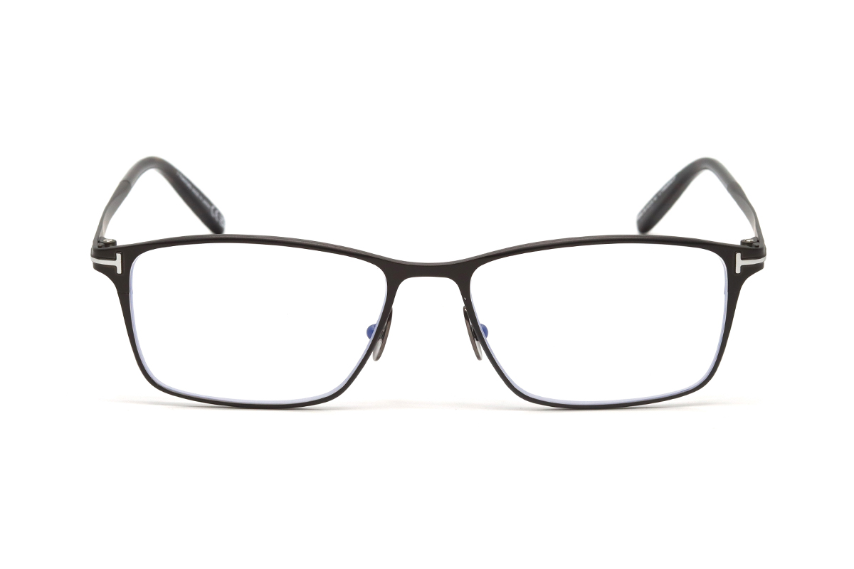 Окуляри TOM FORD FT5935-B 009 54 3 Окуляри TOM FORD FT5935-B 009 54 - Зображення 3