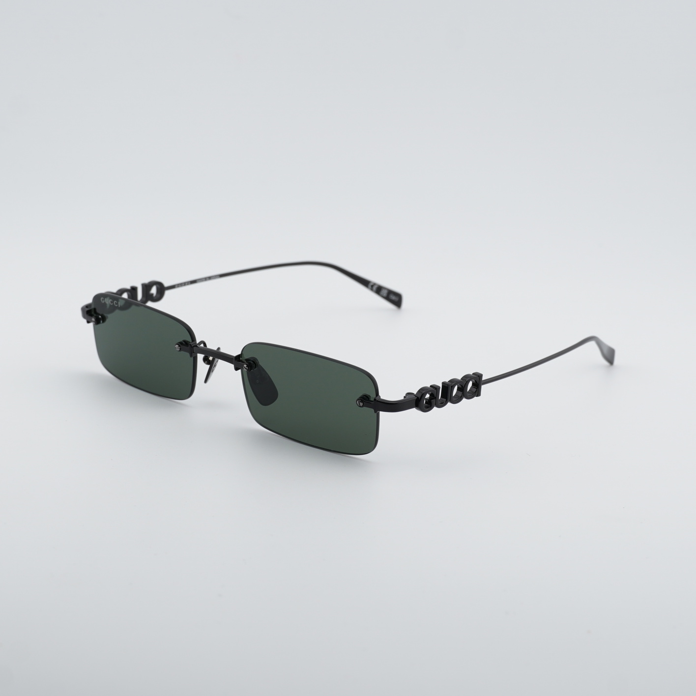 Окуляри сонцезахисні GUCCI GG1808S 001 52 1 Окуляри сонцезахисні GUCCI GG1808S 001 52