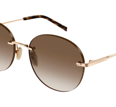 Окуляри сонцезахисні GUCCI GG2101SA 002 58