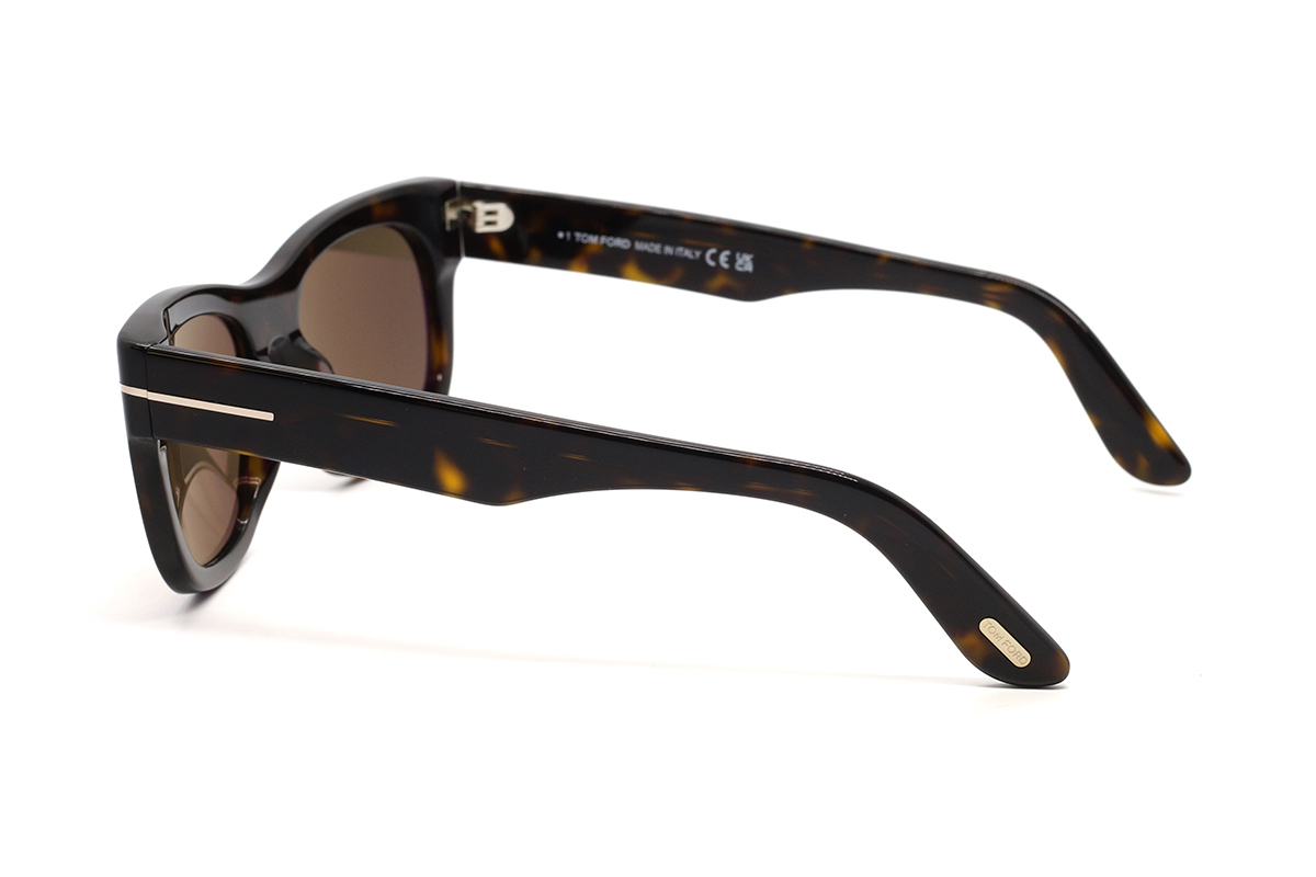 Окуляри сонцезахисні TOM FORD FT1334 52H 54 3 Окуляри сонцезахисні TOM FORD FT1334 52H 54 - Зображення 3