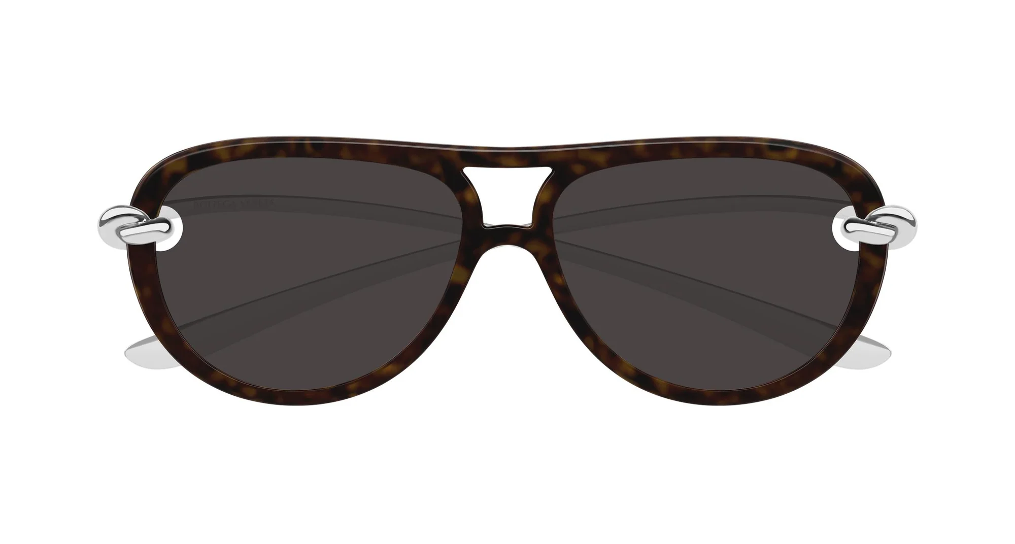 Окуляри сонцезахисні BOTTEGA VENETA BV1418S 002 58 2 Окуляри сонцезахисні BOTTEGA VENETA BV1418S 002 58 - Зображення 2