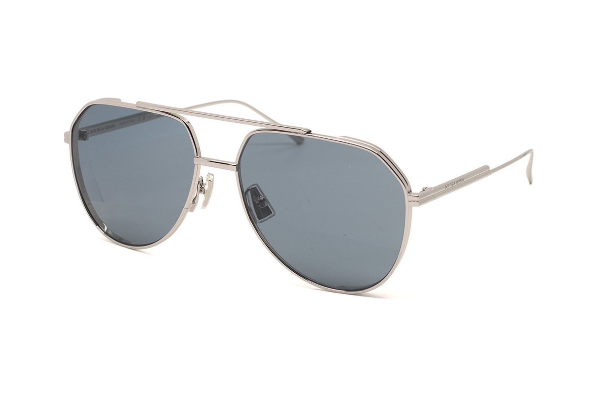 Окуляри сонцезахисні BOTTEGA VENETA BV1465S 003 60 1 Окуляри сонцезахисні BOTTEGA VENETA BV1465S 003 60