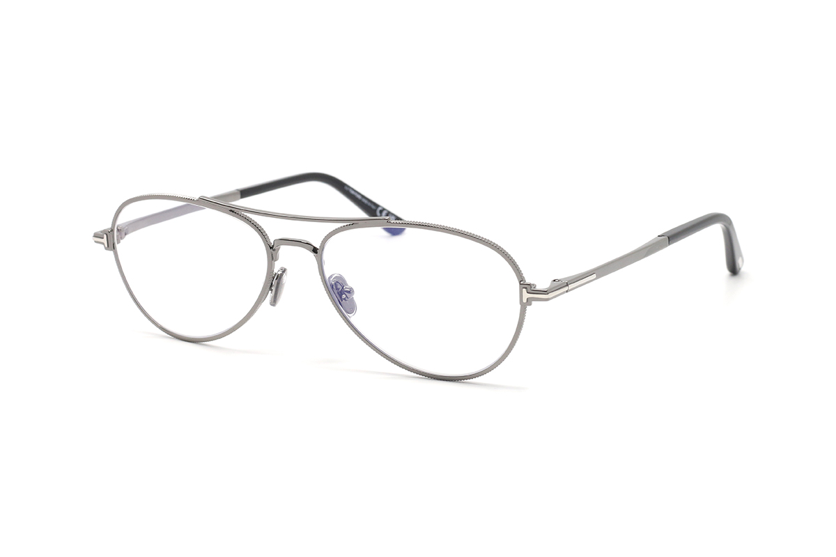 Окуляри TOM FORD FT6128-B 016 56 1 Окуляри TOM FORD FT6128-B 016 56