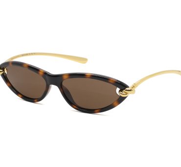 Окуляри сонцезахисні BOTTEGA VENETA BV1390S 002 56