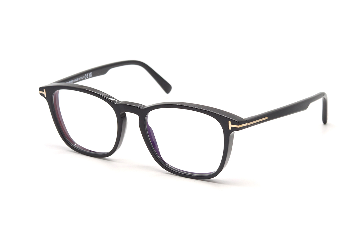 Окуляри TOM FORD FT5960-B 001 52 1 Окуляри TOM FORD FT5960-B 001 52