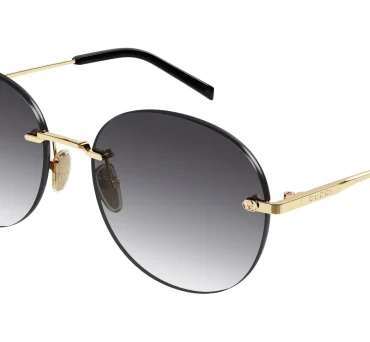 Окуляри сонцезахисні GUCCI GG2101SA 001 58