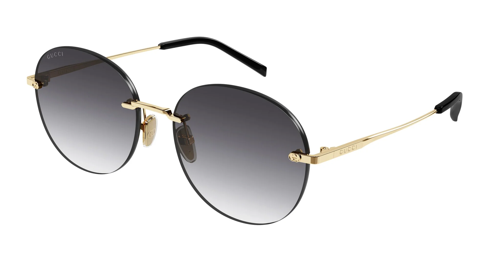 Окуляри сонцезахисні GUCCI GG2101SA 001 58 1 Окуляри сонцезахисні GUCCI GG2101SA 001 58