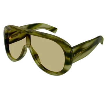 Окуляри сонцезахисні GUCCI GG2164S 006 99