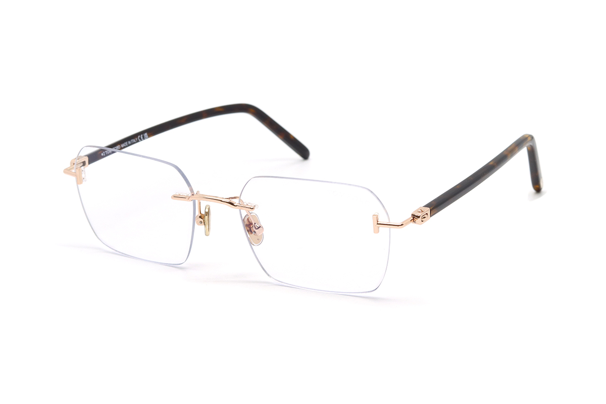 Окуляри TOM FORD FT5934-B 028 54 1 Окуляри TOM FORD FT5934-B 028 54