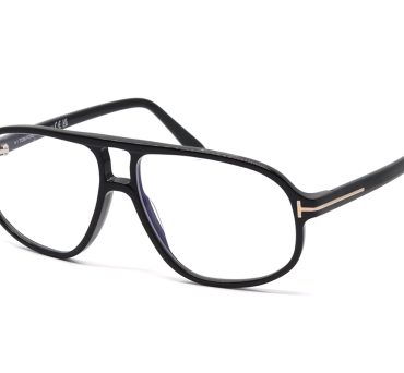 Окуляри TOM FORD FT6082-B 001 57