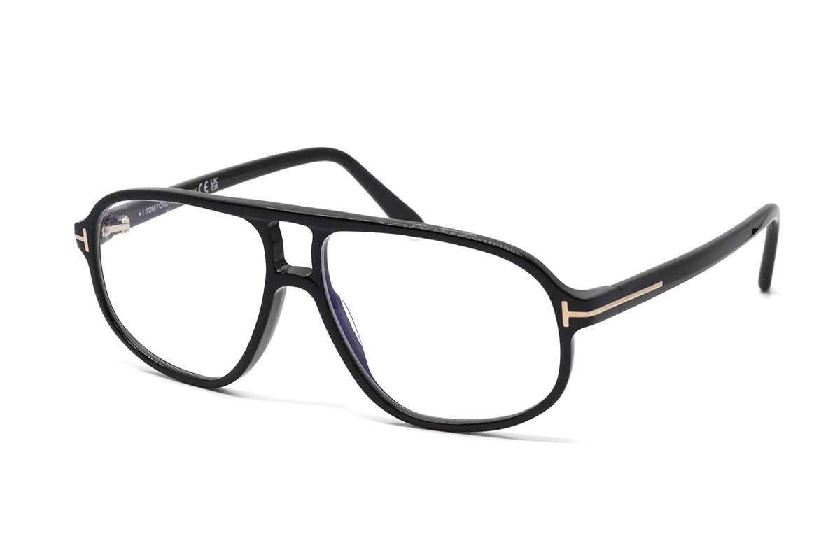 Окуляри TOM FORD FT6082-B 001 57 1 Окуляри TOM FORD FT6082-B 001 57