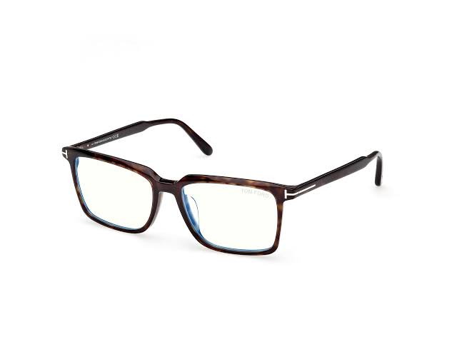 Окуляри TOM FORD FT6100-D-B 052 56 1 Окуляри TOM FORD FT6100-D-B 052 56
