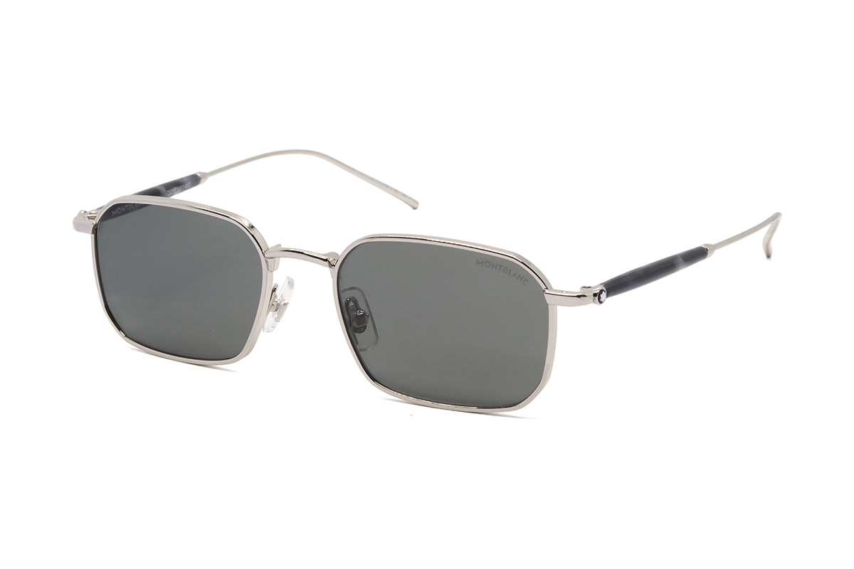 Окуляри сонцезахисні MONTBLANC MB0441S 003 52 5 Окуляри сонцезахисні MONTBLANC MB0441S 003 52 - Зображення 5