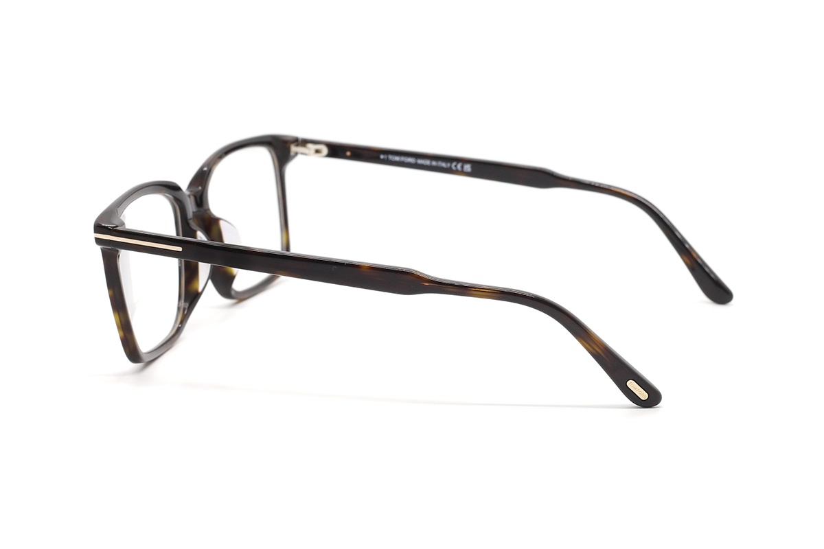 Окуляри TOM FORD FT6100-D-B 052 56 2 Окуляри TOM FORD FT6100-D-B 052 56 - Зображення 2