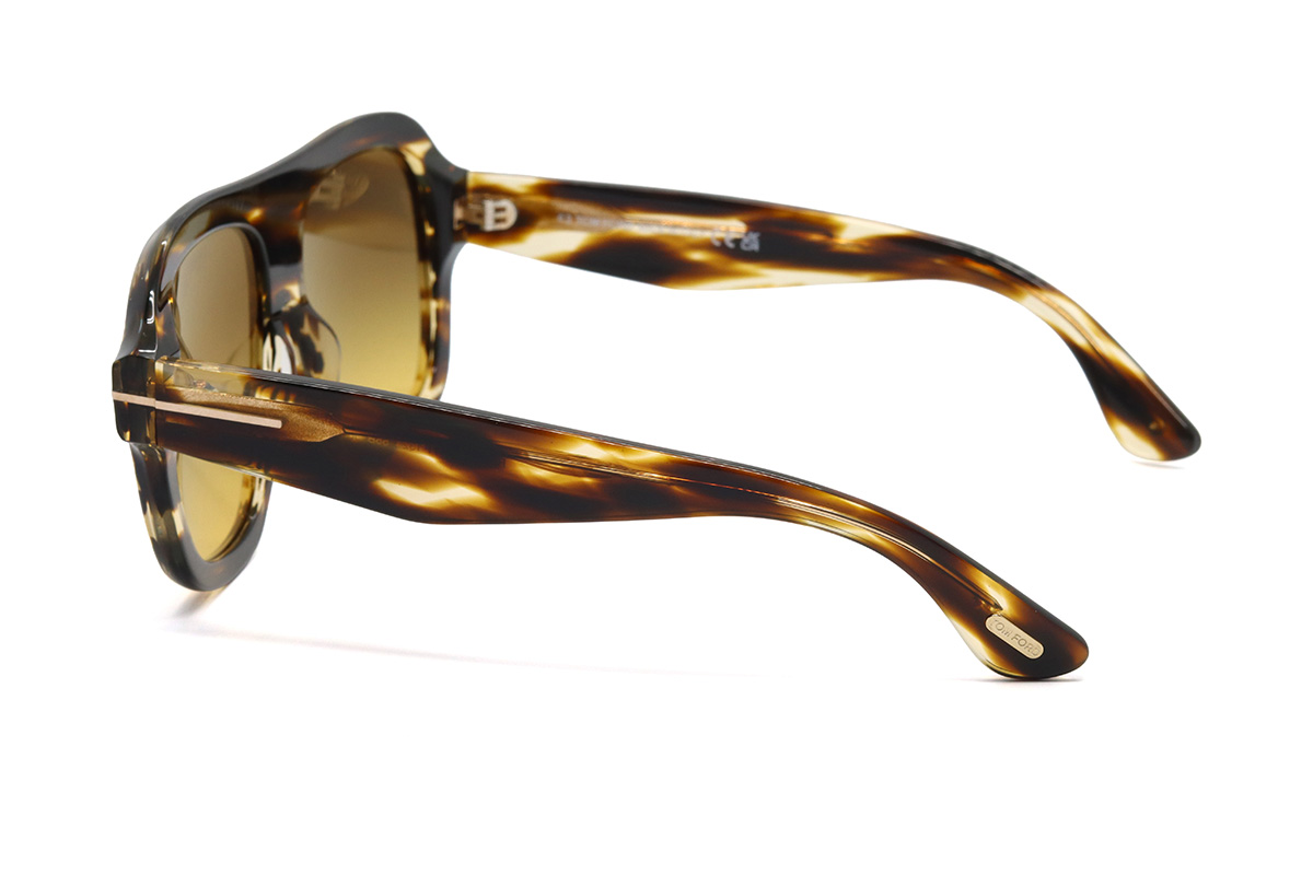 Окуляри сонцезахисні TOM FORD FT1324 55B 56 3 Окуляри сонцезахисні TOM FORD FT1324 55B 56 - Зображення 3