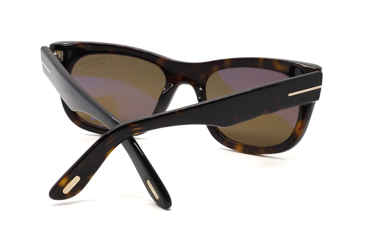 Окуляри сонцезахисні TOM FORD FT1334 52H 54 2 Окуляри сонцезахисні TOM FORD FT1334 52H 54 - Зображення 2