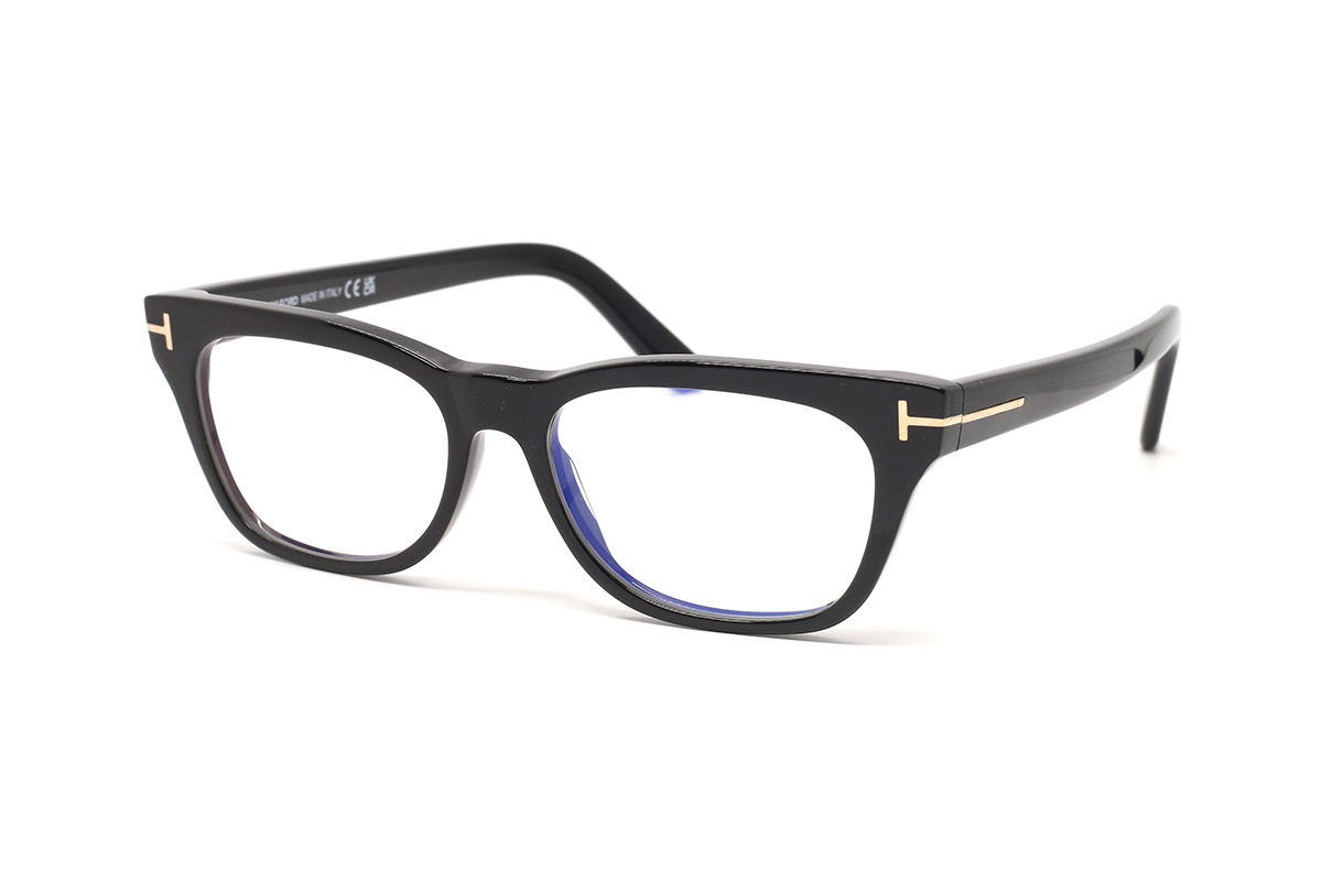 Окуляри TOM FORD FT6131-B 001 53 1 Окуляри TOM FORD FT6131-B 001 53