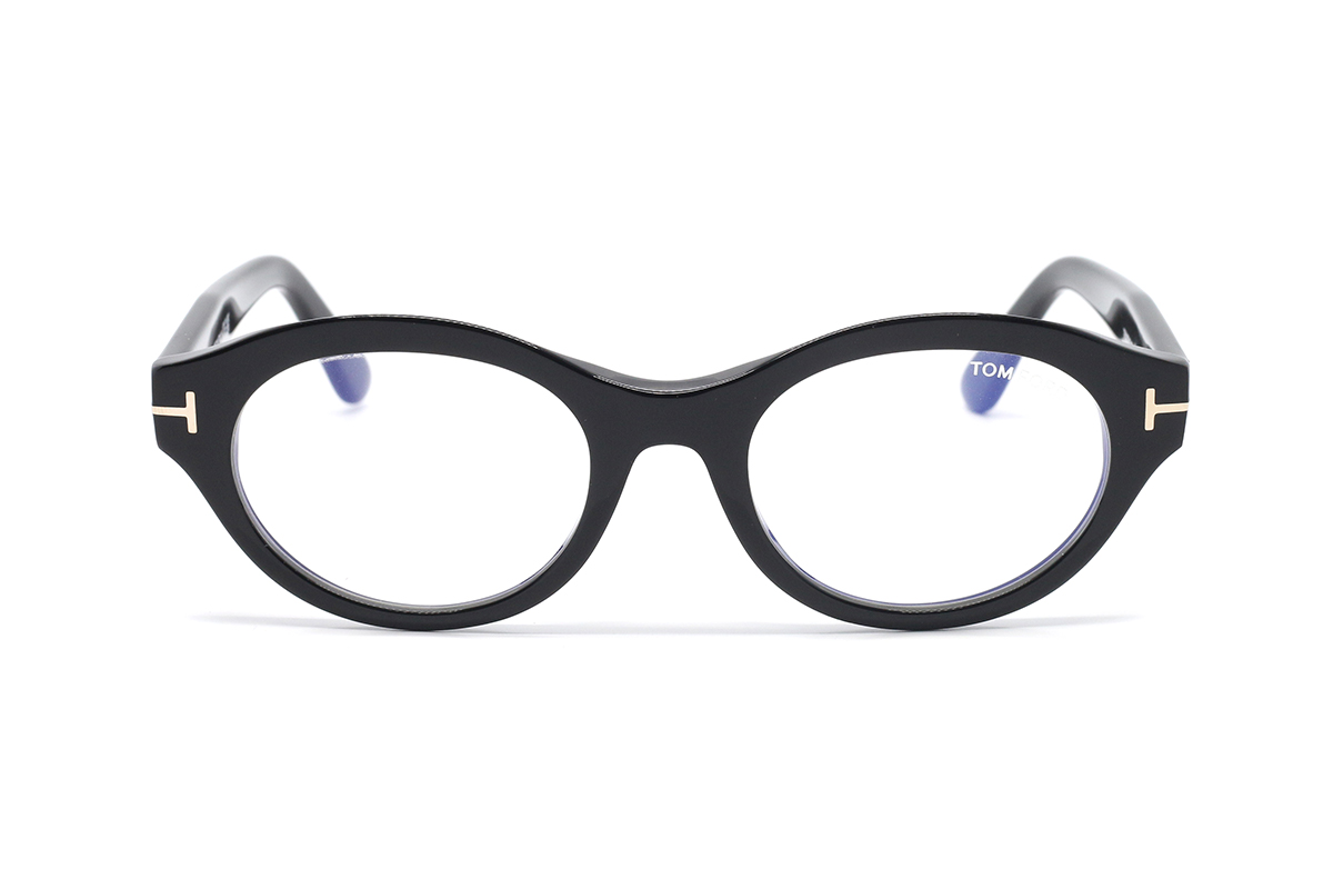 Окуляри TOM FORD FT6172-B 001 51 3 Окуляри TOM FORD FT6172-B 001 51 - Зображення 3