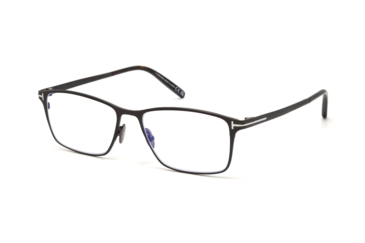 Окуляри TOM FORD FT5935-B 009 54 1 Окуляри TOM FORD FT5935-B 009 54