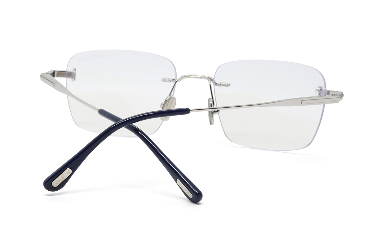 Окуляри TOM FORD FT6117-B 016 54 2 Окуляри TOM FORD FT6117-B 016 54 - Зображення 2