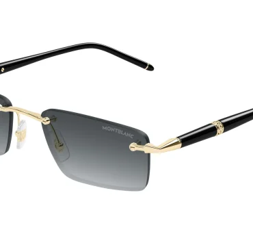 Окуляри сонцезахисні MONTBLANC MB0484S 001 54