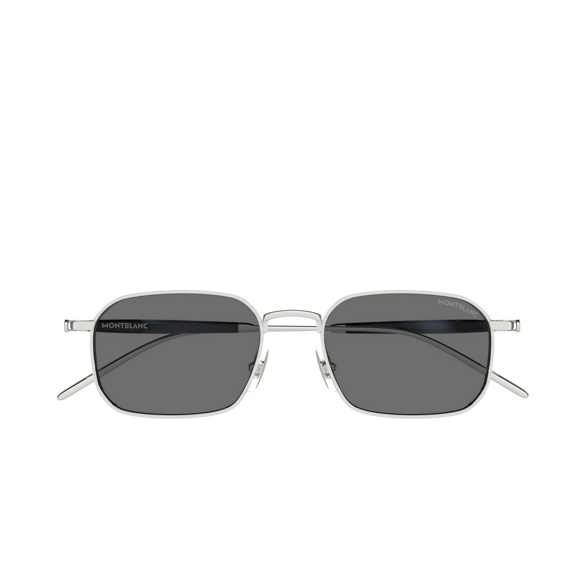 Окуляри сонцезахисні MONTBLANC MB0441S 003 52 1 Окуляри сонцезахисні MONTBLANC MB0441S 003 52