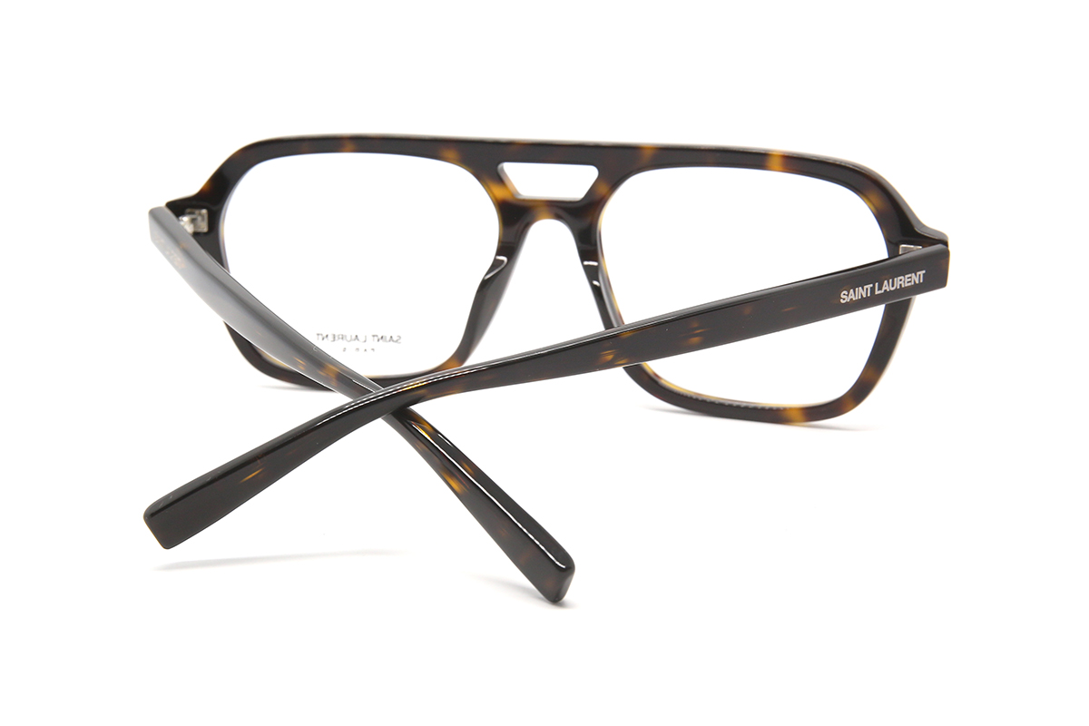 Окуляри SAINT LAURENT SL 905 OPT 002 4 Окуляри SAINT LAURENT SL 905 OPT 002 - Зображення 4