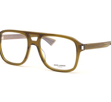 Окуляри сонцезахисні SAINT LAURENT SL 881 004 55