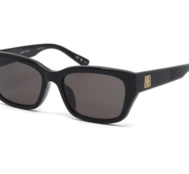 Окуляри сонцезахисні BALENCIAGA BB0480SK 001 56
