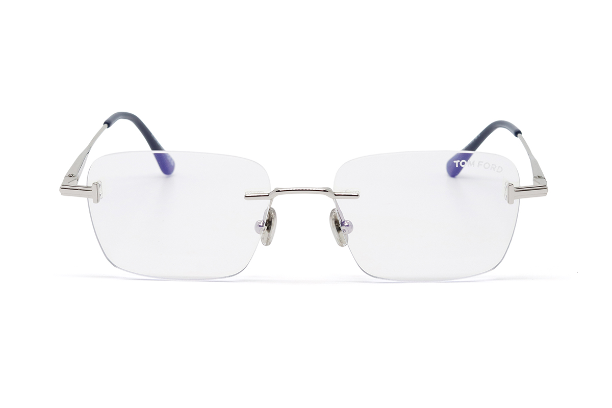 Окуляри TOM FORD FT6117-B 016 54 3 Окуляри TOM FORD FT6117-B 016 54 - Зображення 3
