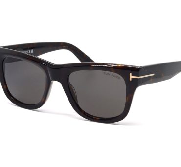 Окуляри сонцезахисні TOM FORD FT1304 52A 53