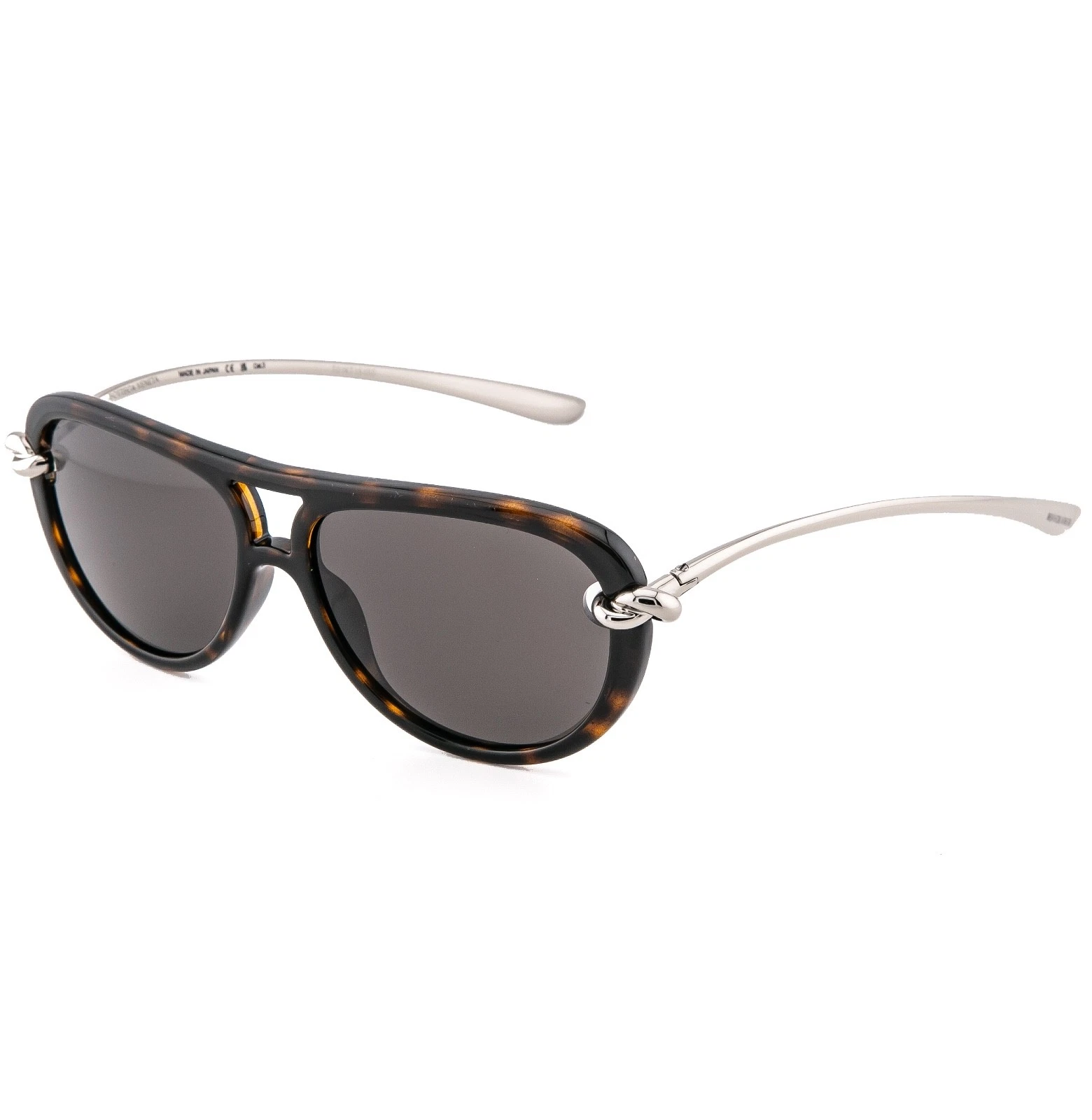 Окуляри сонцезахисні BOTTEGA VENETA BV1418S 002 58 1 Окуляри сонцезахисні BOTTEGA VENETA BV1418S 002 58
