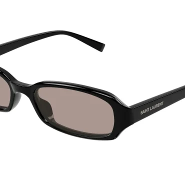 Окуляри сонцезахисні SAINT LAURENT SL 872 ERIN 002 52
