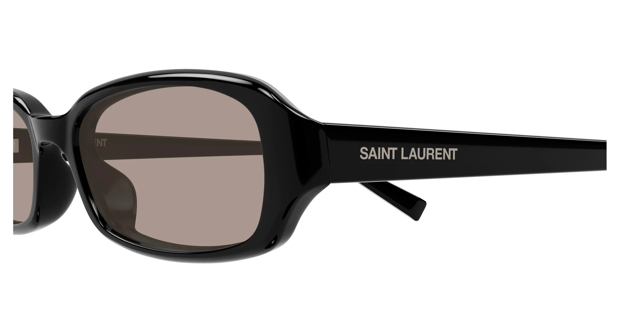 Окуляри сонцезахисні SAINT LAURENT SL 872 ERIN 002 52 3 Окуляри сонцезахисні SAINT LAURENT SL 872 ERIN 002 52 - Зображення 3