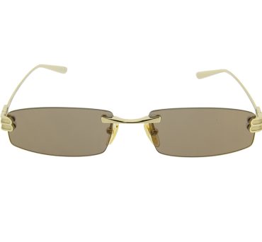 Окуляри сонцезахисні BALENCIAGA BB0488S 003 57