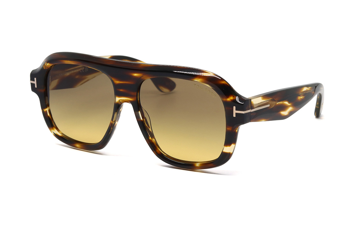 Окуляри сонцезахисні TOM FORD FT1324 55B 56 2 Окуляри сонцезахисні TOM FORD FT1324 55B 56 - Зображення 2