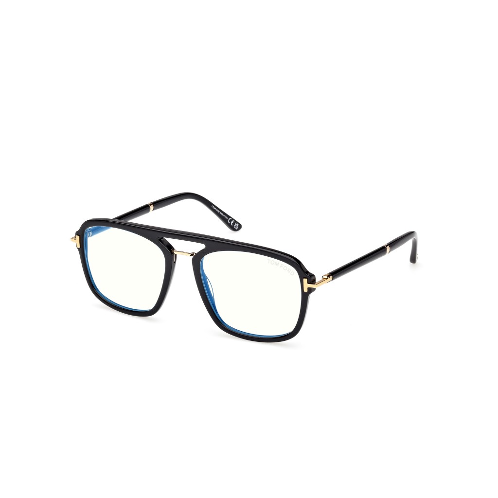 Окуляри TOM FORD FT6086-B 001 54 1 Окуляри TOM FORD FT6086-B 001 54