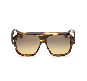 Окуляри сонцезахисні TOM FORD FT1324 55B 56