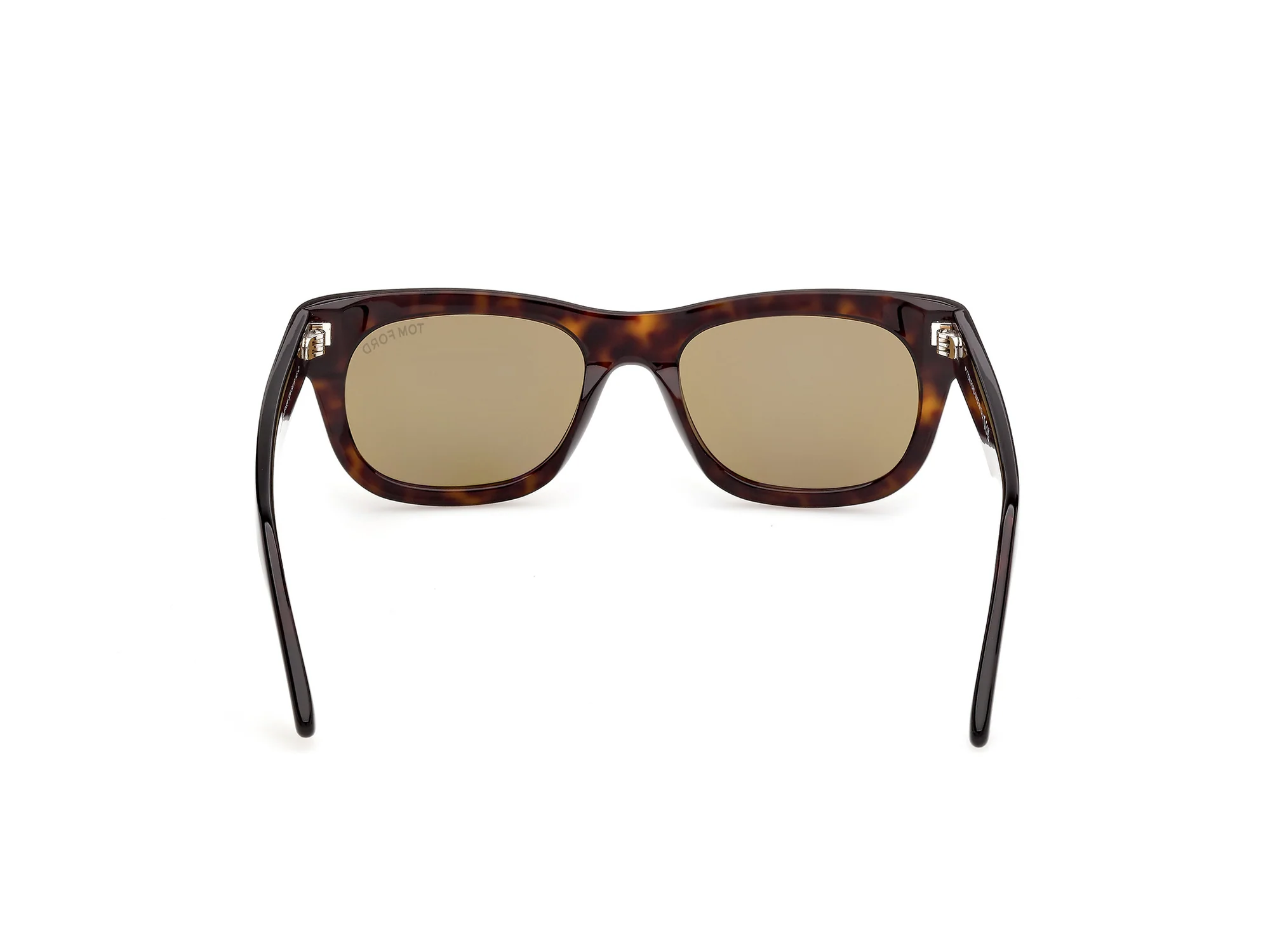 Окуляри сонцезахисні TOM FORD FT1334 52N 54 2 Окуляри сонцезахисні TOM FORD FT1334 52N 54 - Зображення 2