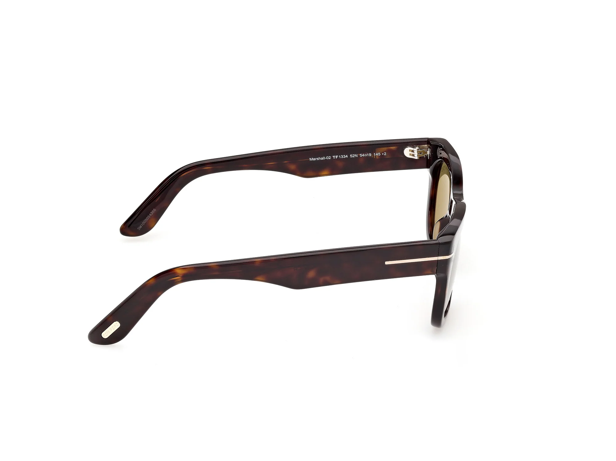 Окуляри сонцезахисні TOM FORD FT1334 52N 54 3 Окуляри сонцезахисні TOM FORD FT1334 52N 54 - Зображення 3